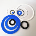 Flat Gasket Heat Resistant Rubber